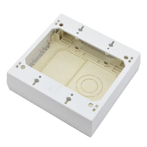 wiremold legrand 2-gang white non-metallic box|legrand wiremold log in.